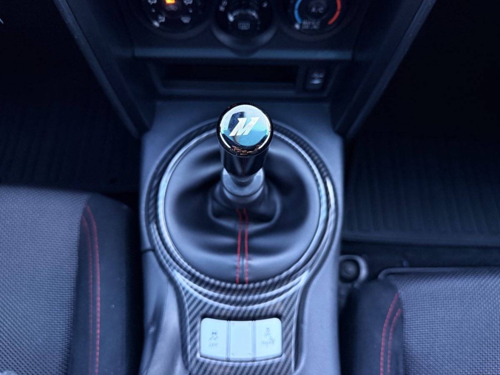 2018 Subaru BRZ Image 19