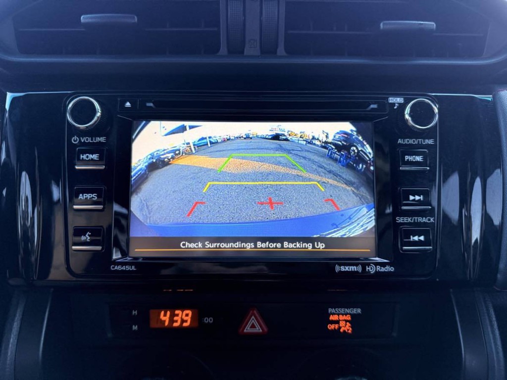 2018 Subaru BRZ Image 20