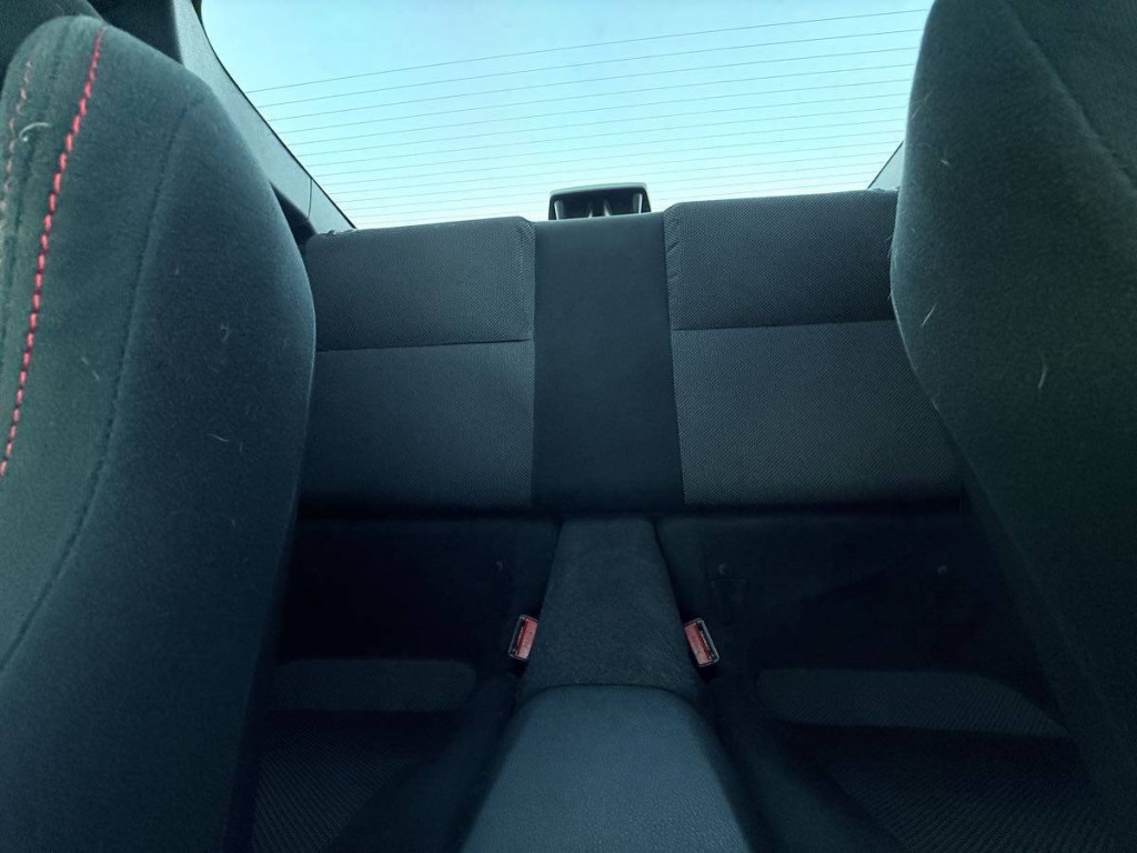 2018 Subaru BRZ Image 24