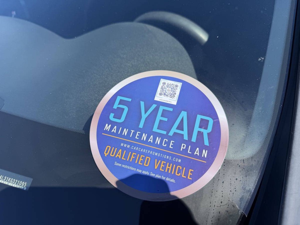 2019 Kia Optima Image 9