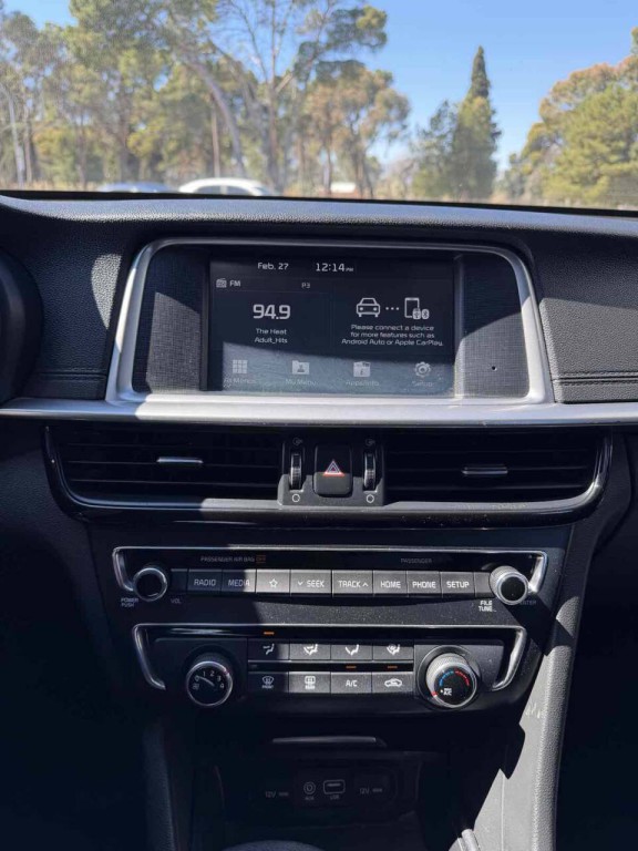 2019 Kia Optima Image 14