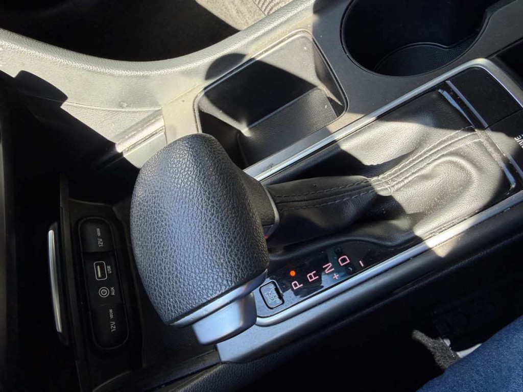 2019 Kia Optima Image 18