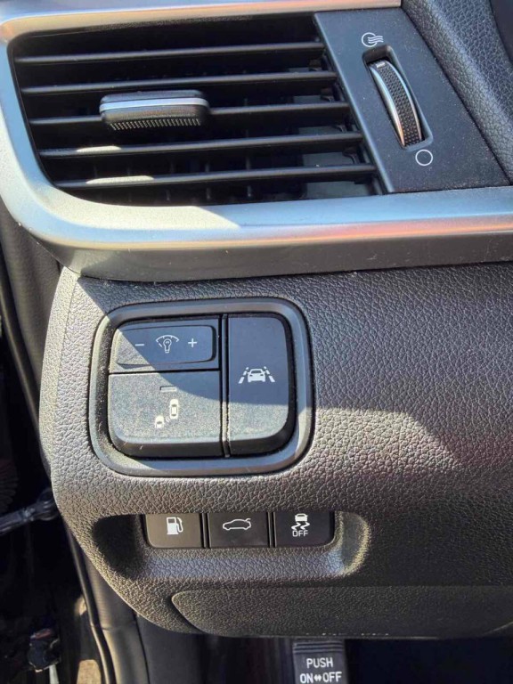 2019 Kia Optima Image 19