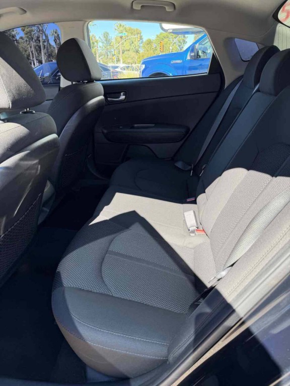 2019 Kia Optima Image 22