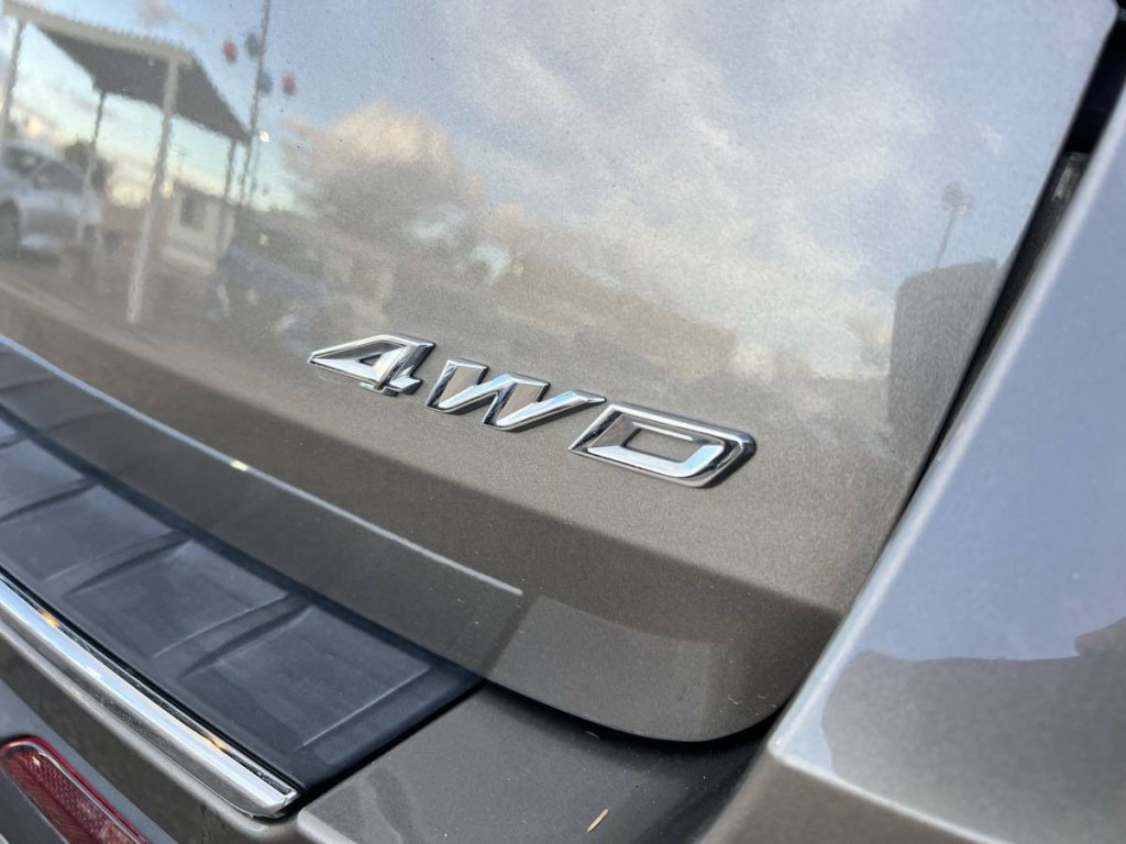 2021 Ford Explorer Image 7