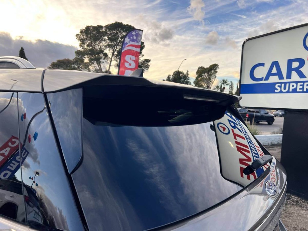 2021 Ford Explorer Image 9