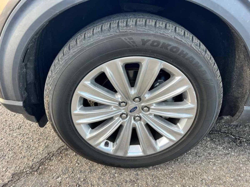 2021 Ford Explorer Image 10