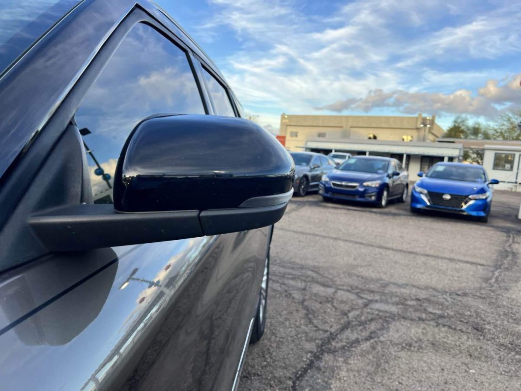 2021 Ford Explorer Image 12