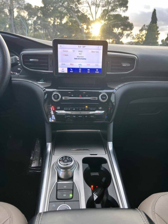 2021 Ford Explorer Image 17
