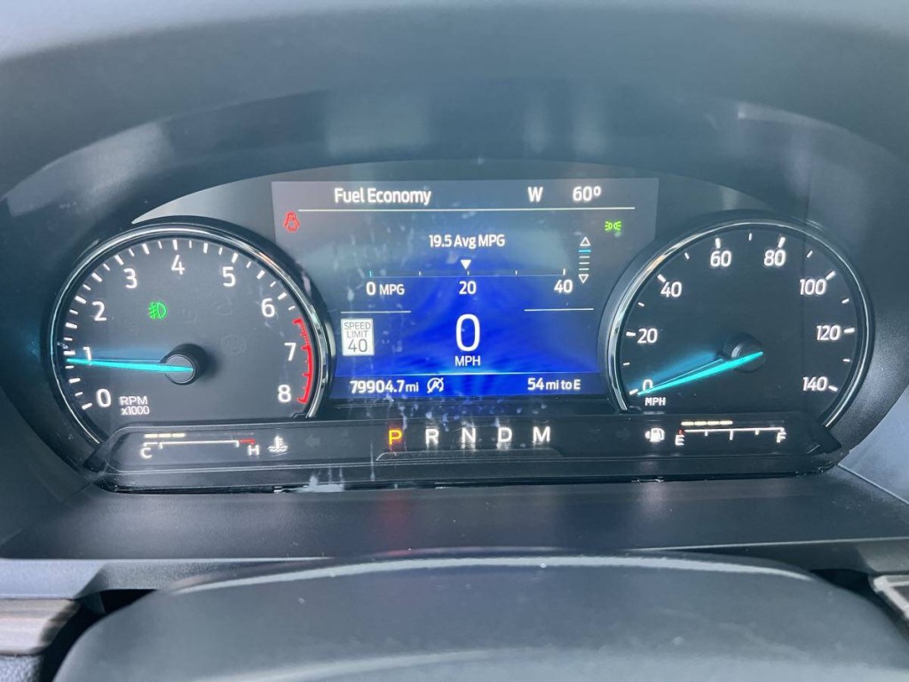 2021 Ford Explorer Image 19