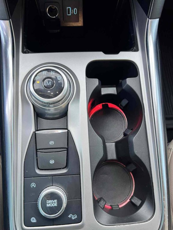 2021 Ford Explorer Image 23