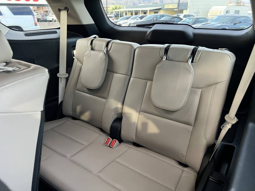 2021 Ford Explorer Image 29