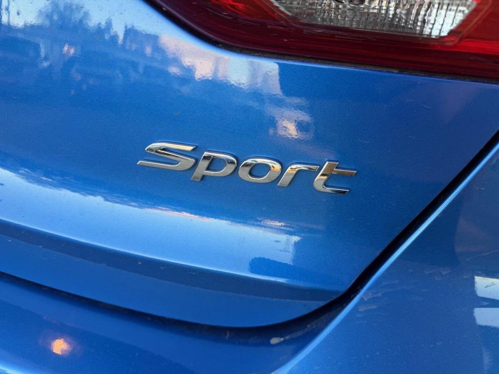 2018 Hyundai Elantra Image 6