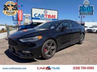 Image for 2017 Ford Fusion V6 Sport ID: 7221853