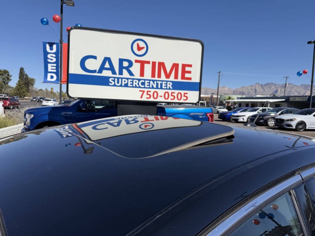 2017 Ford Fusion Image 9