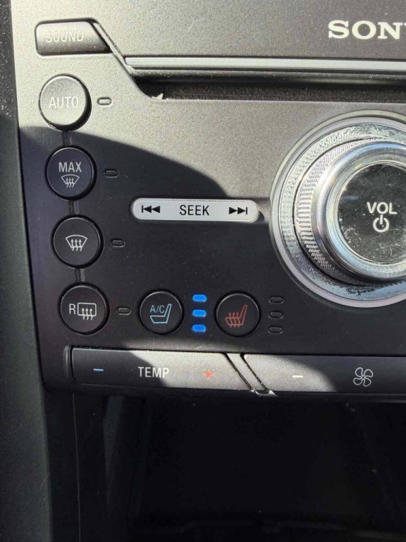 2017 Ford Fusion Image 14