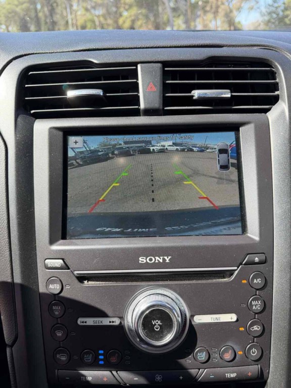 2017 Ford Fusion Image 15