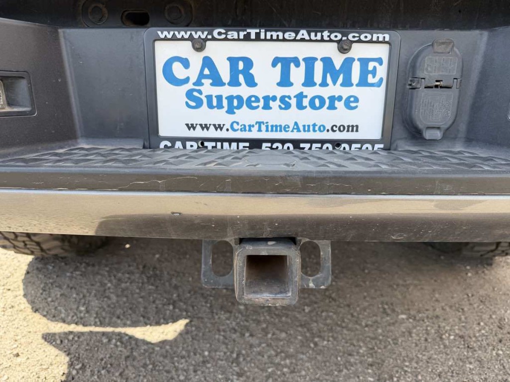 2018 Nissan Titan Image 6