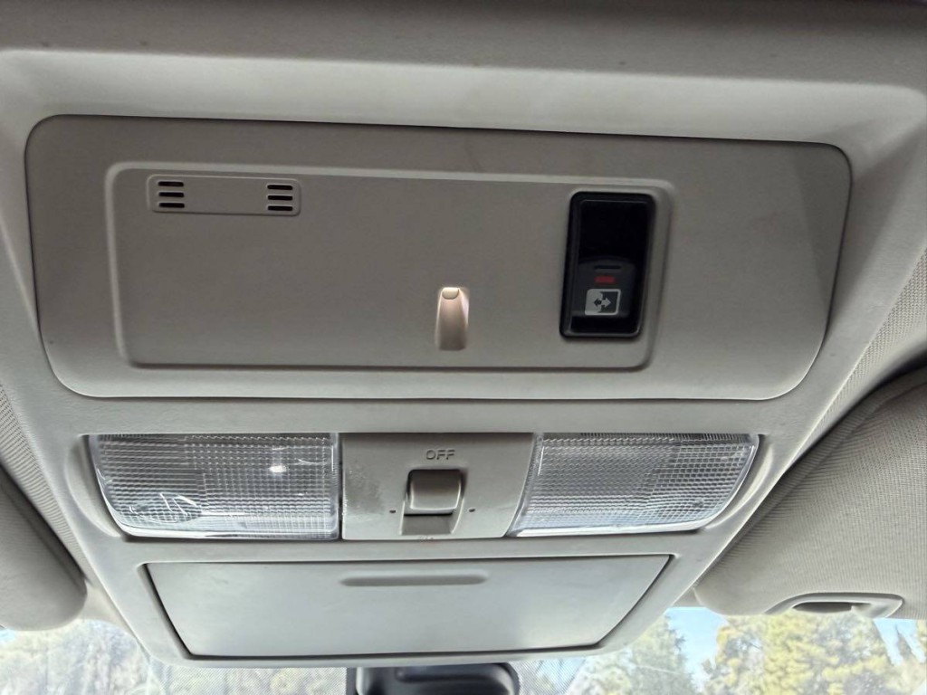 2018 Nissan Titan Image 22