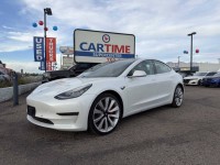 Image for 2019 Tesla Model 3 Performance Fastback ID: 7221858
