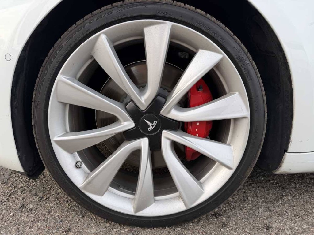 2019 Tesla Model 3 Image 6