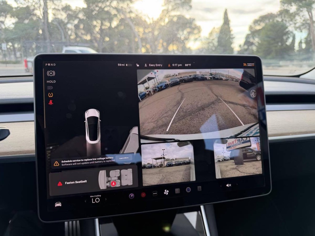 2019 Tesla Model 3 Image 15