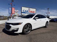Image for 2021 Chevrolet Malibu LT ID: 7221861