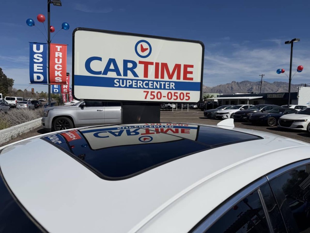 2021 Chevrolet Malibu Image 10