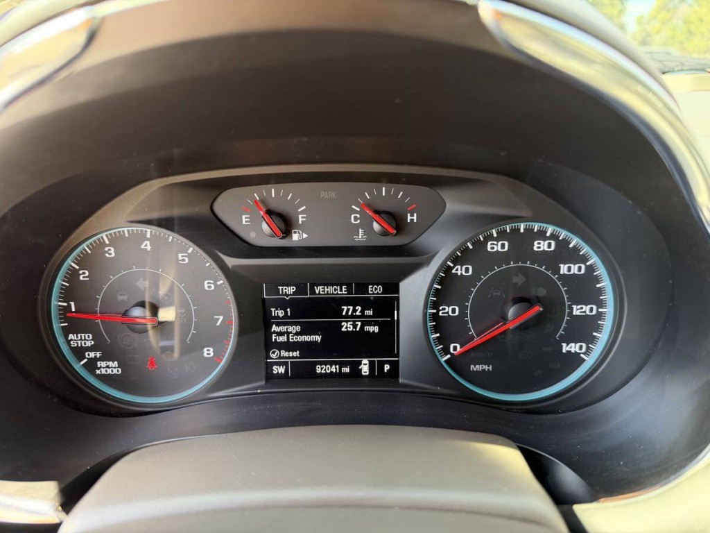 2021 Chevrolet Malibu Image 13