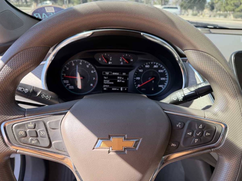 2021 Chevrolet Malibu Image 14