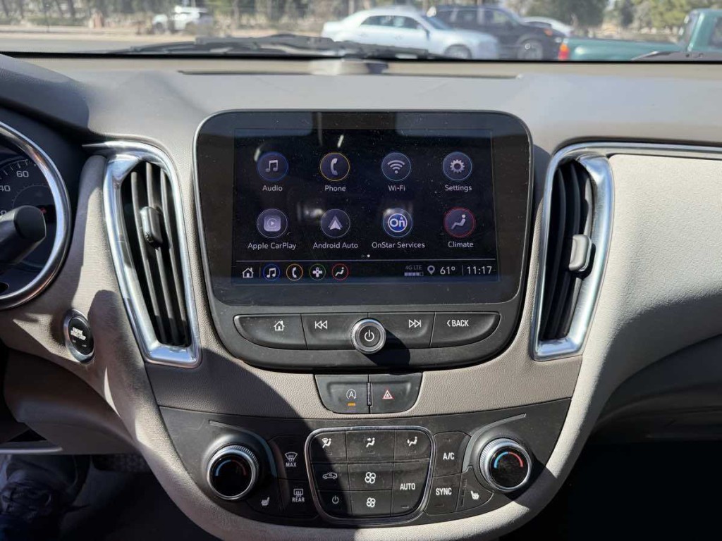 2021 Chevrolet Malibu Image 15