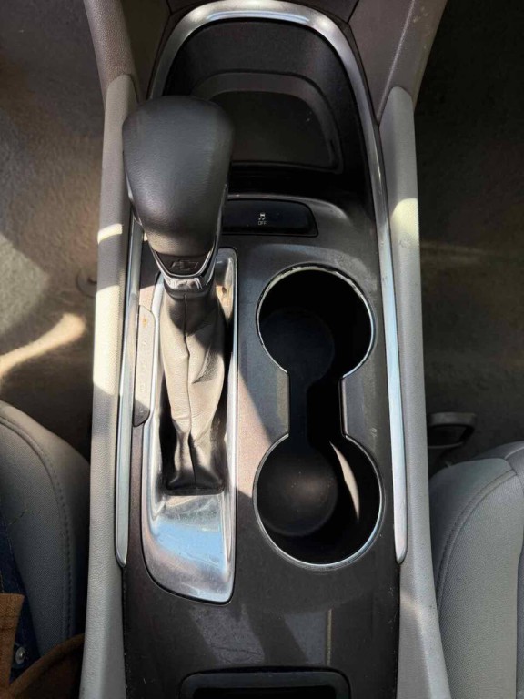 2021 Chevrolet Malibu Image 17