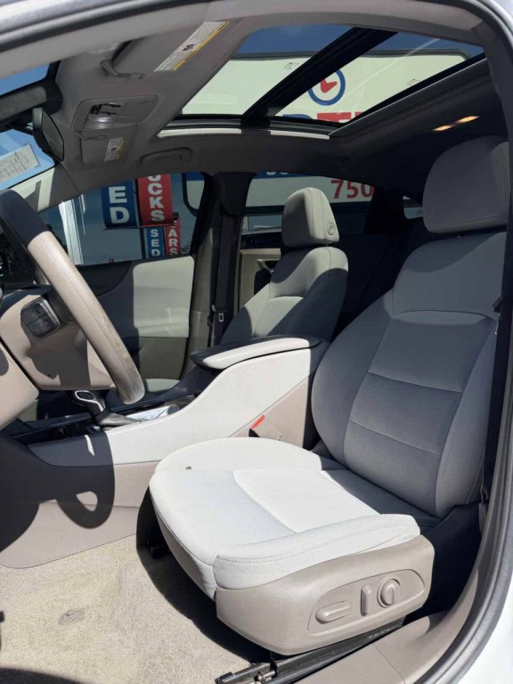 2021 Chevrolet Malibu Image 18