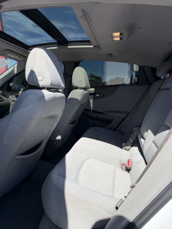 2021 Chevrolet Malibu Image 19