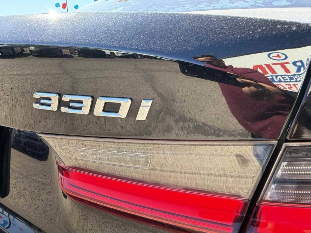 2020 BMW 3 Series Image 6