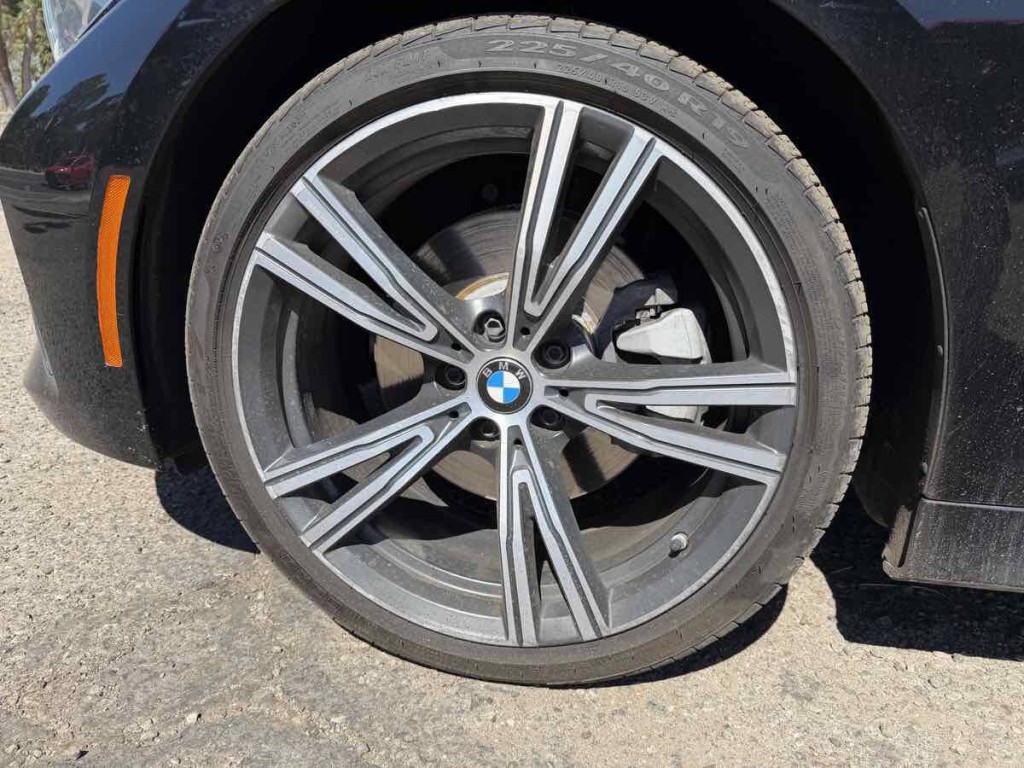 2020 BMW 3 Series Image 7
