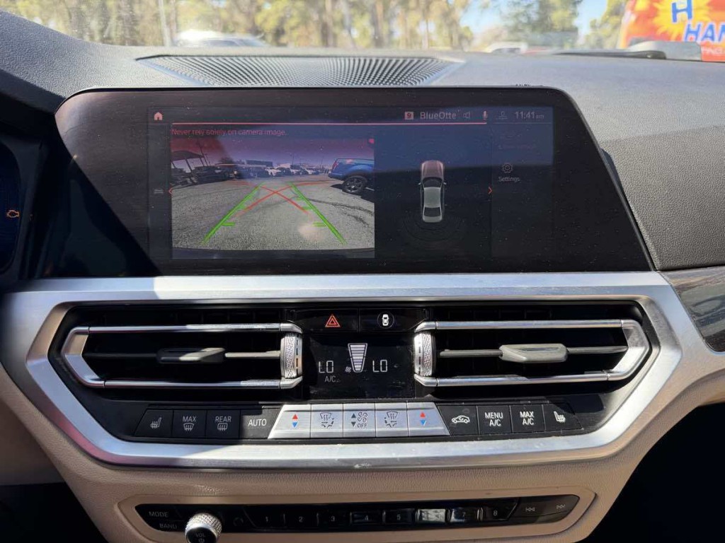 2020 BMW 3 Series Image 14