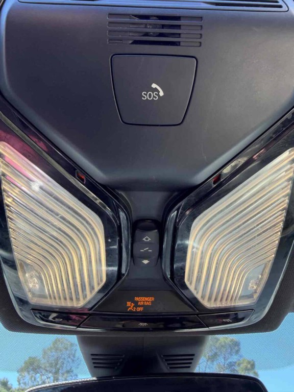 2020 BMW 3 Series Image 20