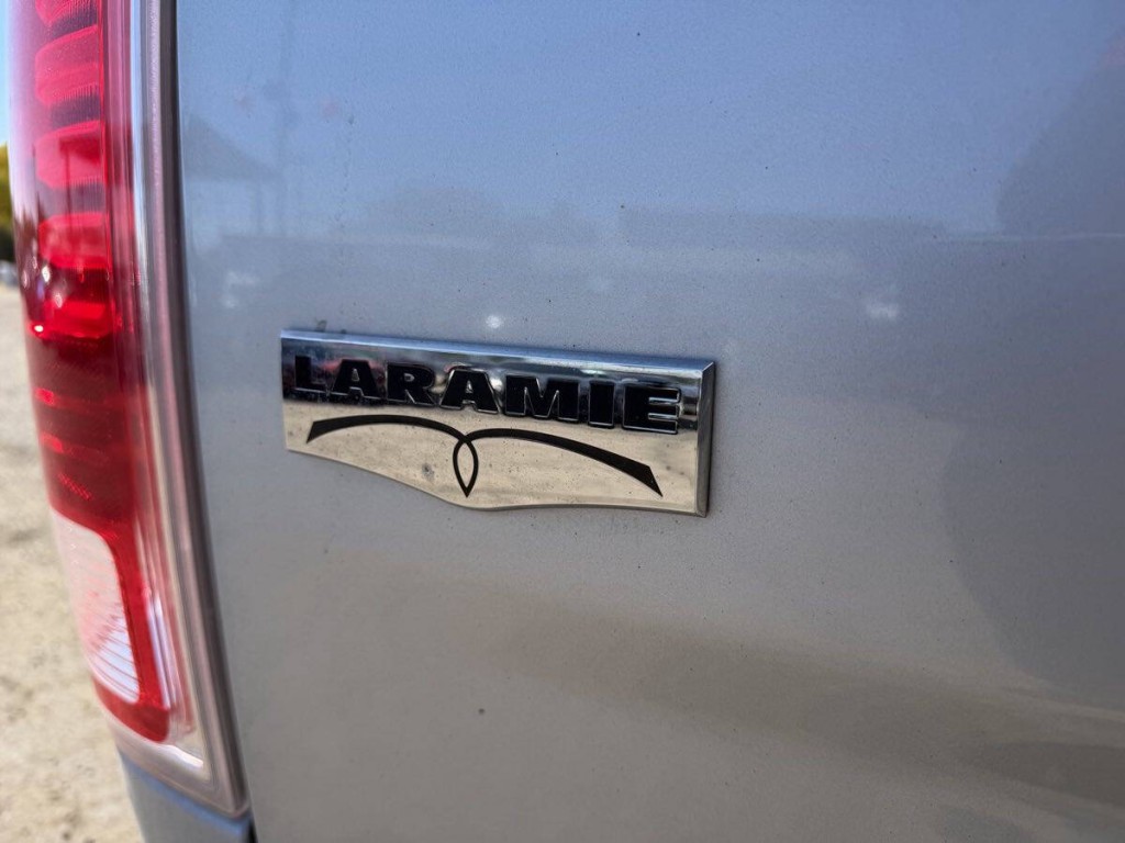 2017 RAM 1500 Image 5