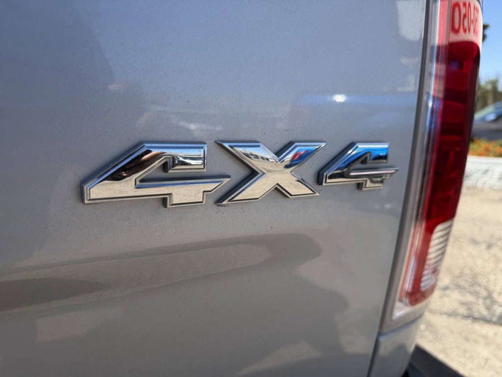 2017 RAM 1500 Image 6