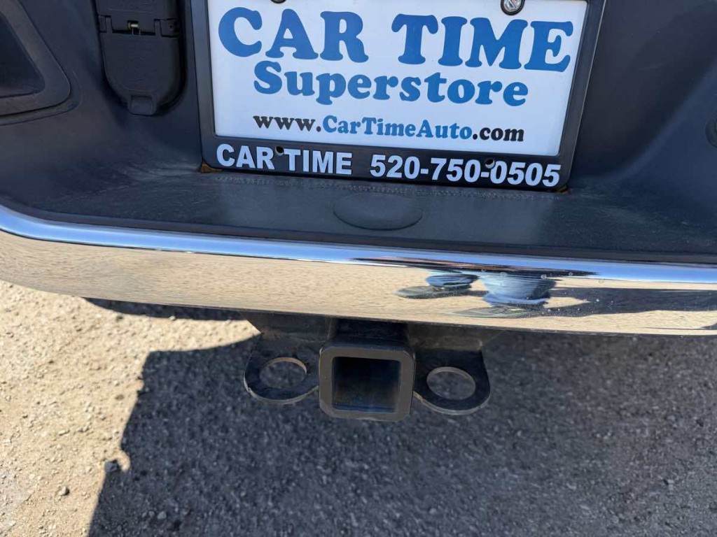 2017 RAM 1500 Image 7