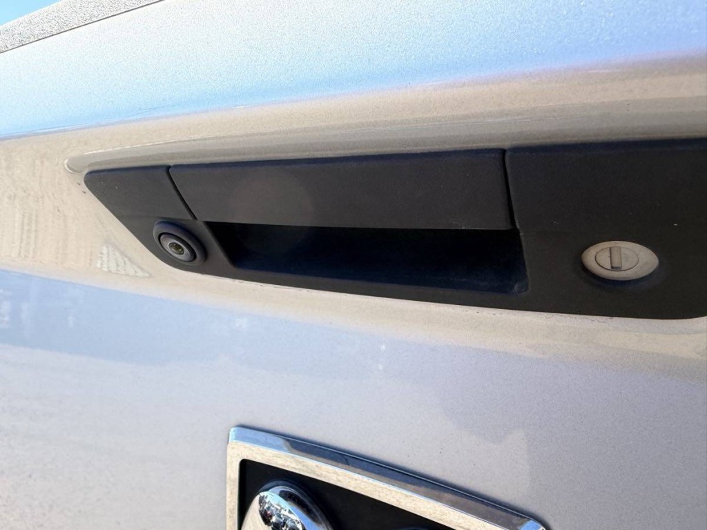 2017 RAM 1500 Image 8