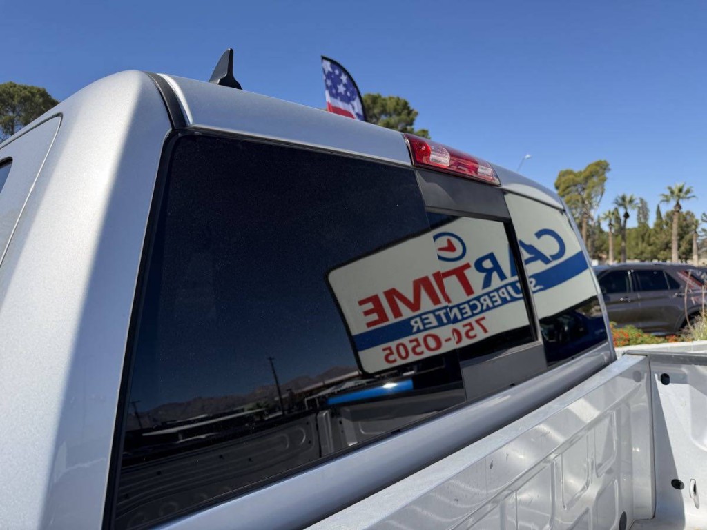 2017 RAM 1500 Image 10