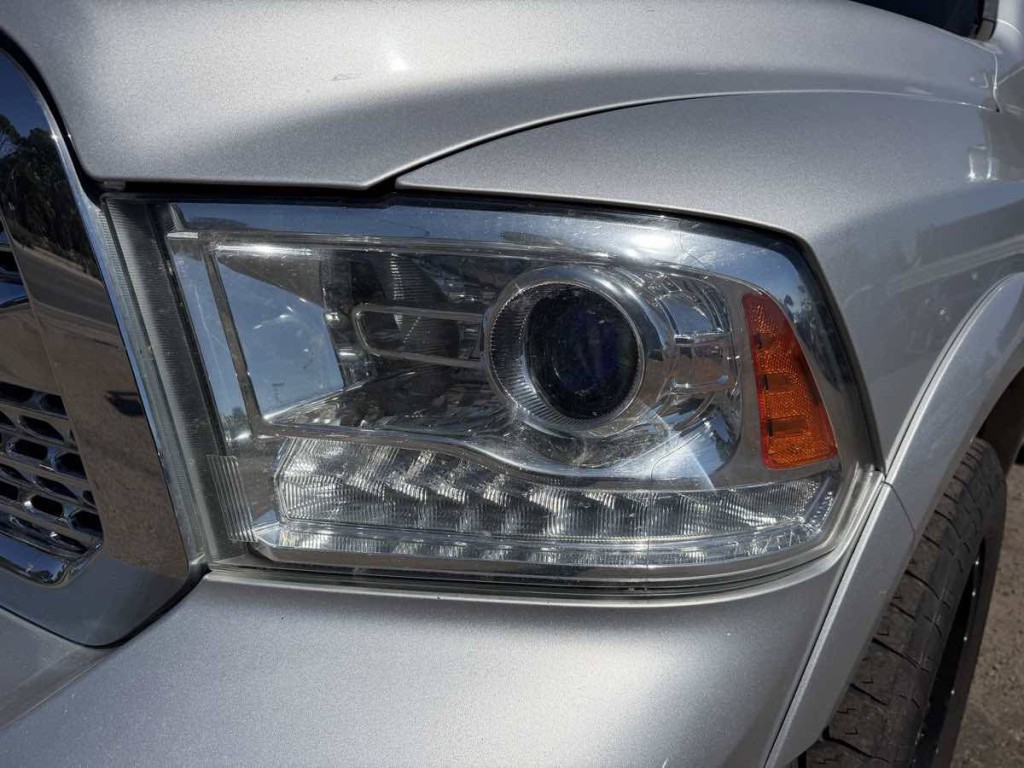 2017 RAM 1500 Image 13