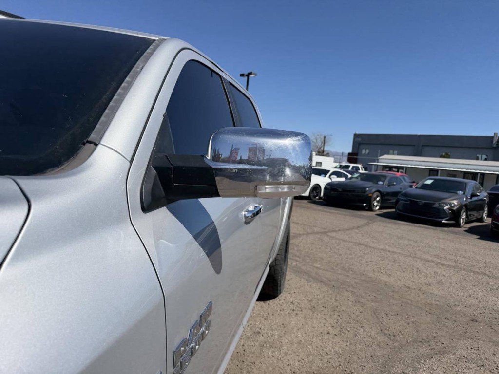 2017 RAM 1500 Image 14