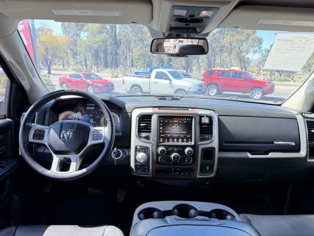 2017 RAM 1500 Image 16