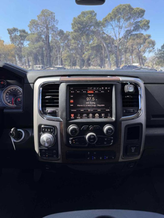 2017 RAM 1500 Image 18