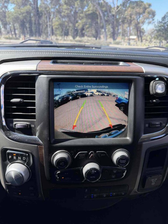 2017 RAM 1500 Image 19