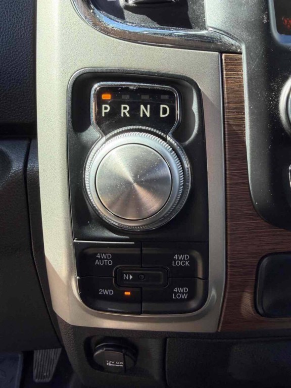 2017 RAM 1500 Image 23