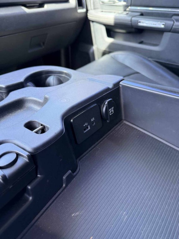 2017 RAM 1500 Image 26